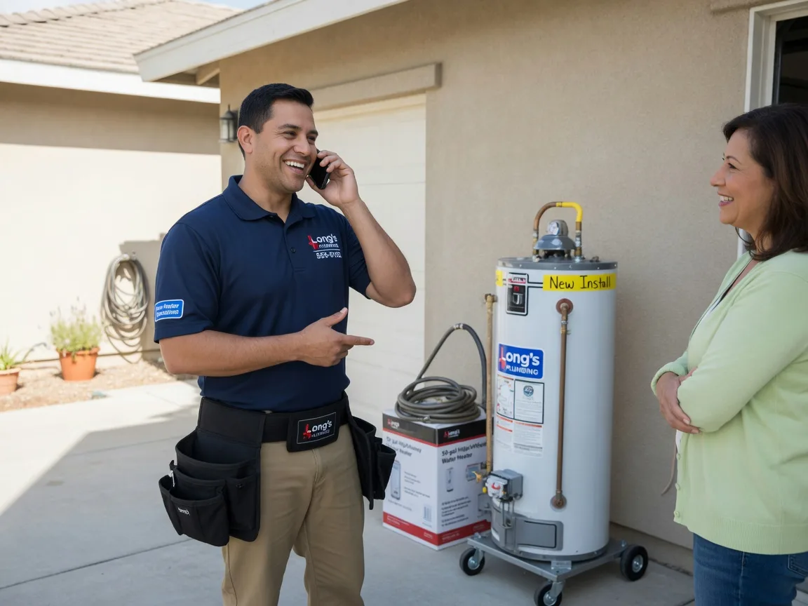 Leak Detection Canon, GA FAQs